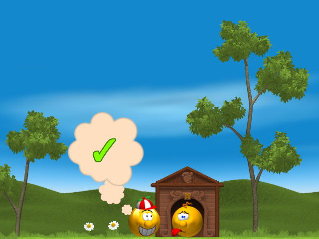 Smileyville - screenshot 2