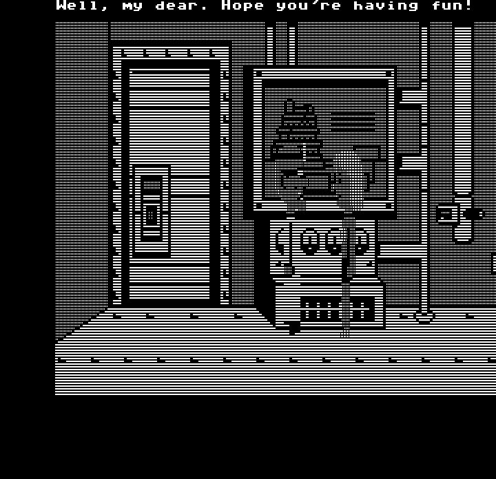 Maniac Mansion - screenshot 24