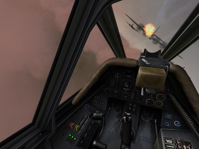 IL-2 Sturmovik: 1946 - screenshot 22