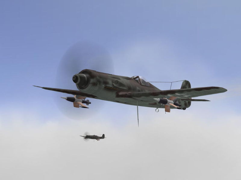 IL-2 Sturmovik: 1946 - screenshot 19