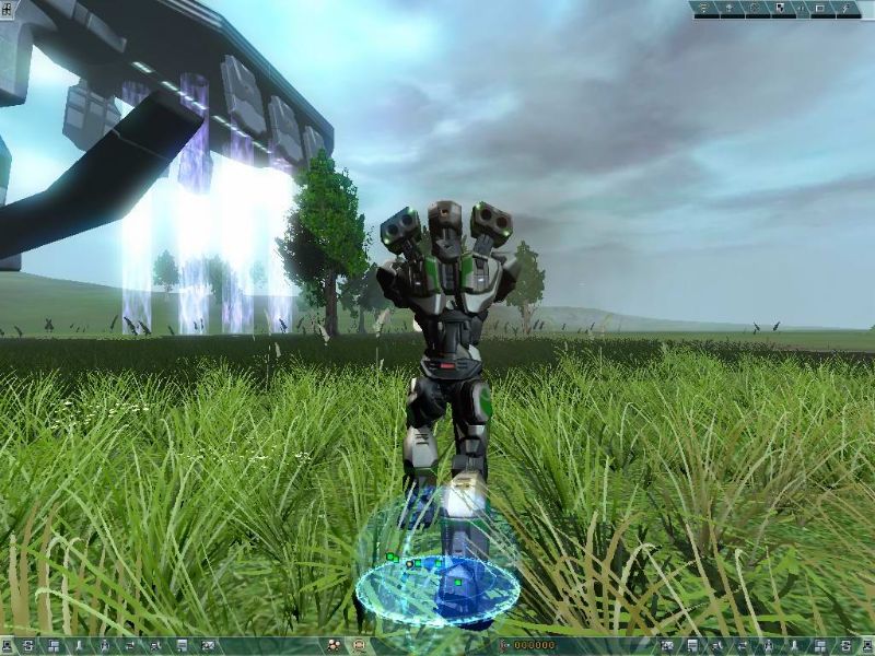 Parkan 2 - screenshot 114