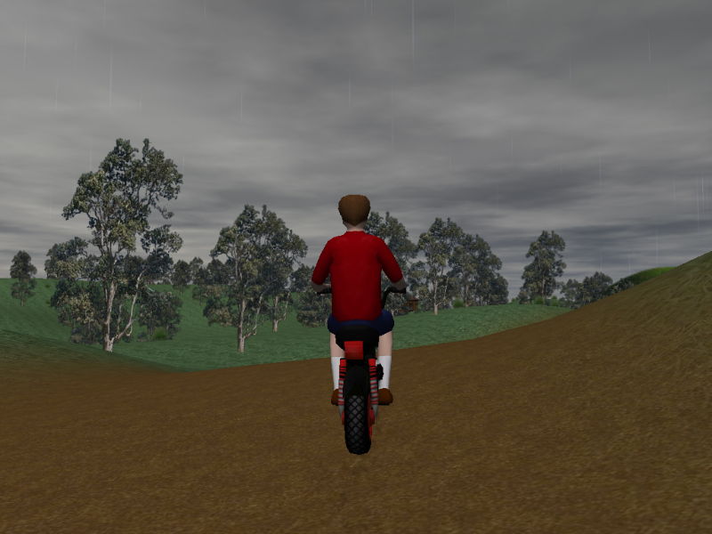 Xtreme Moped Racing - screenshot 50