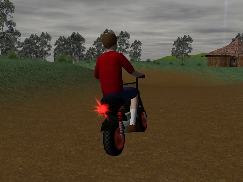 Xtreme Moped Racing - screenshot 48