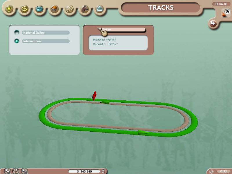 Horse Racing Manager - screenshot 19