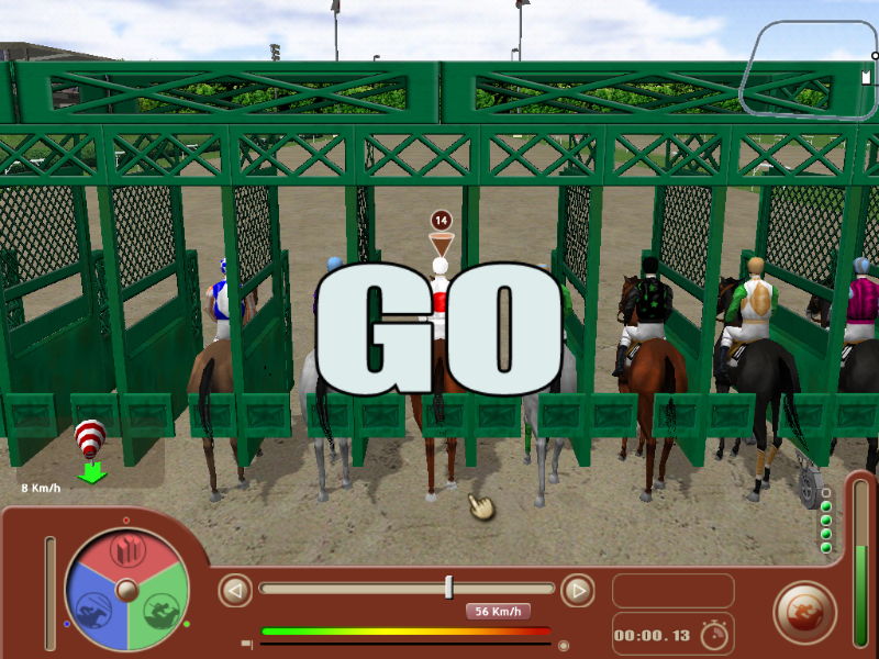 Horse Racing Manager - screenshot 11