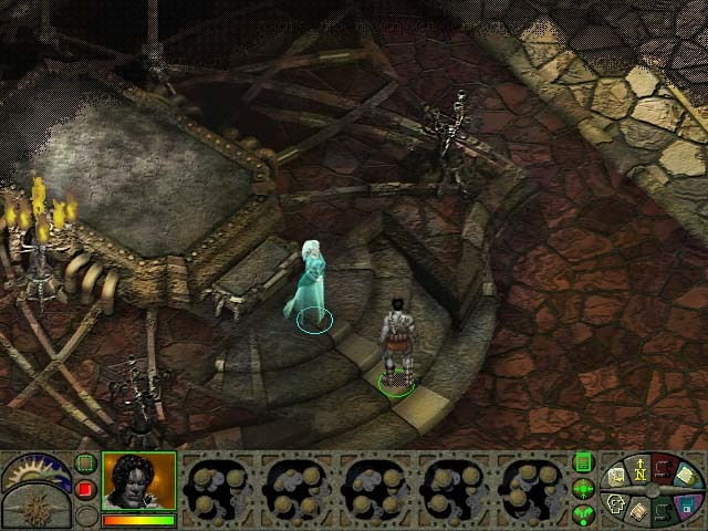 Planescape: Torment - screenshot 15