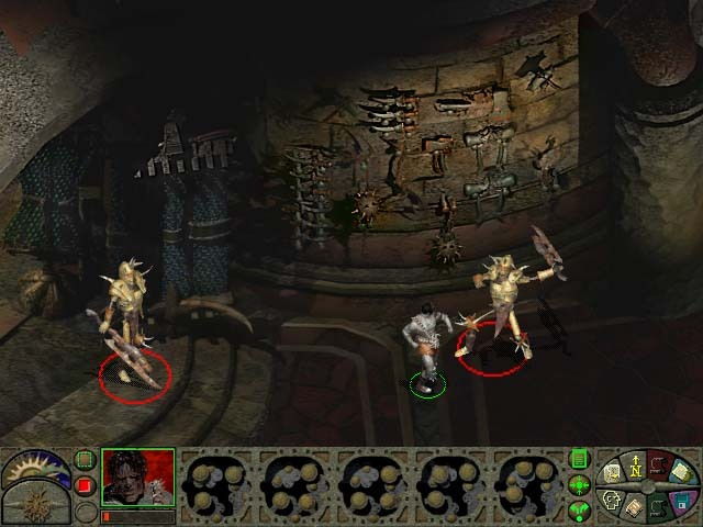 Planescape: Torment - screenshot 14