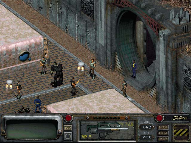 Fallout 2 - screenshot 28