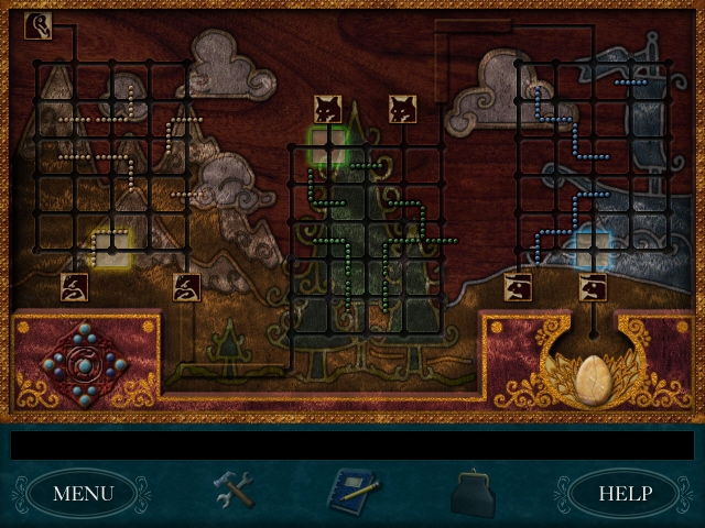 Nancy Drew: Danger By Design - screenshot 5