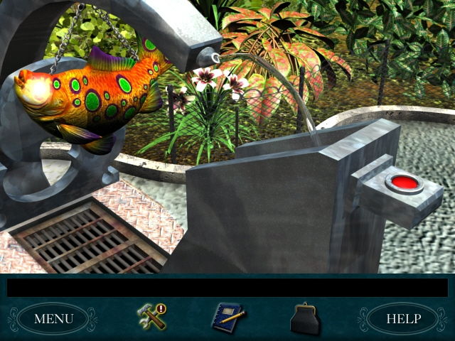 Nancy Drew: Danger By Design - screenshot 3