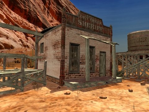 Nancy Drew: The Secret of Shadow Ranch - screenshot 8