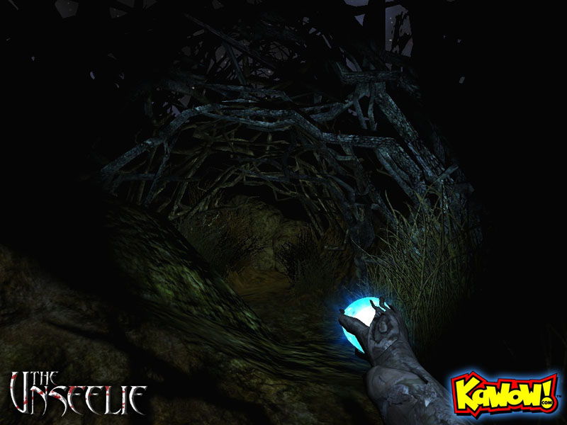 The Unseelie - screenshot 5