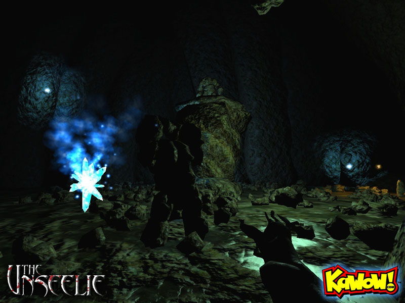 The Unseelie - screenshot 4