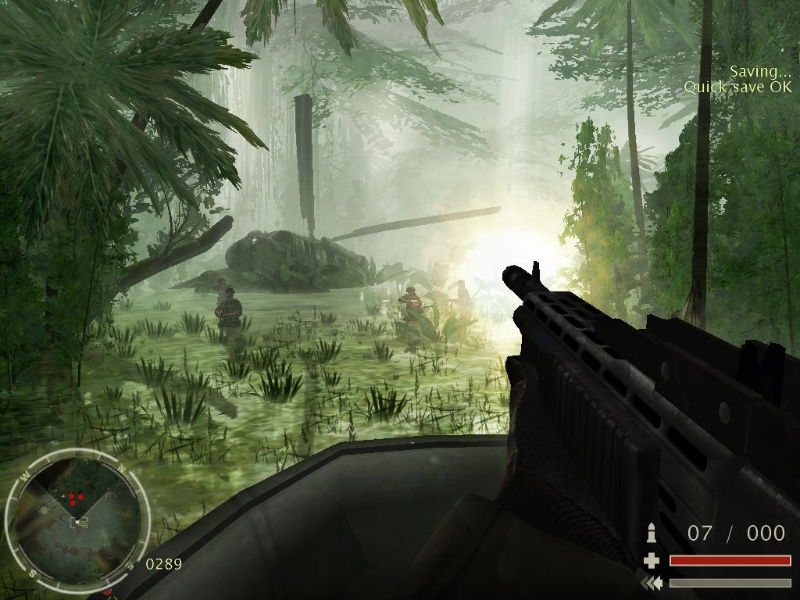 Terrorist Takedown: Covert Operations - screenshot 20