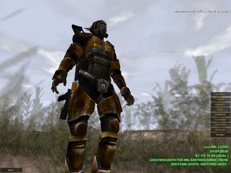 Universal Combat - screenshot 26