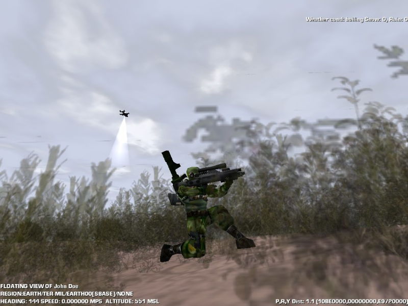 Universal Combat - screenshot 18