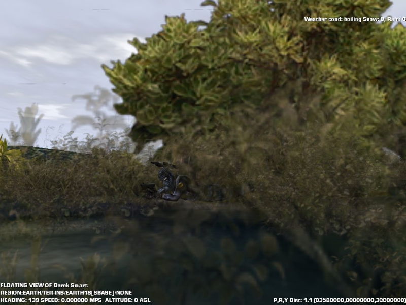 Universal Combat - screenshot 1