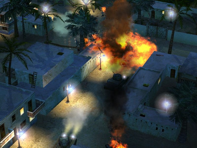 Blitzkrieg 2 - screenshot 169
