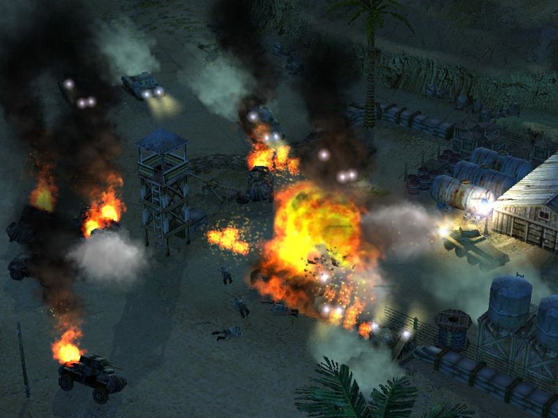 Blitzkrieg 2 - screenshot 166