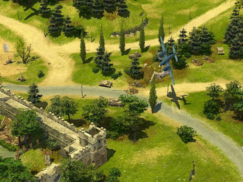 Blitzkrieg 2 - screenshot 163