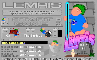 Lemris - screenshot 4