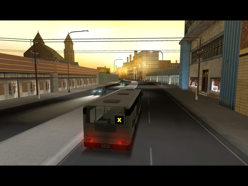 Bus Driver - screenshot 36