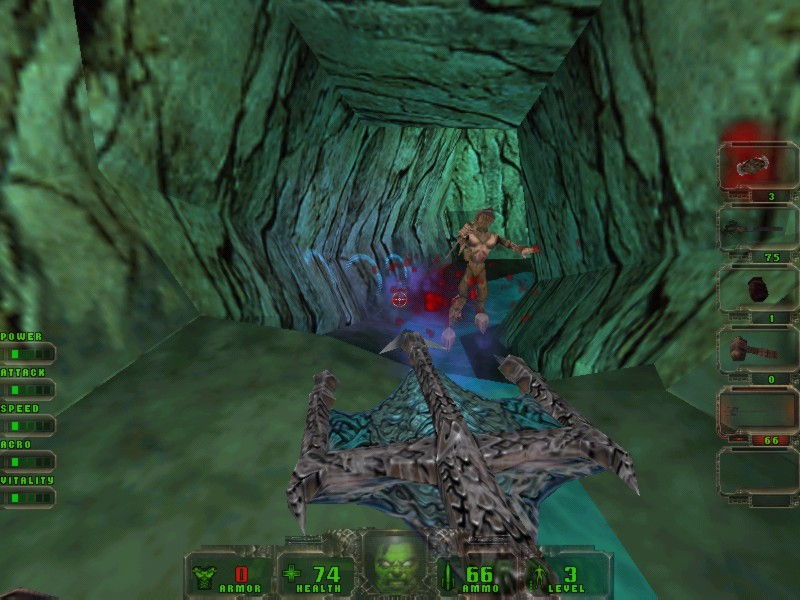 Daikatana - screenshot 6