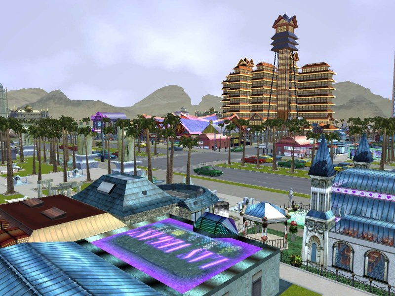 Vegas: Make It Big! - screenshot 66