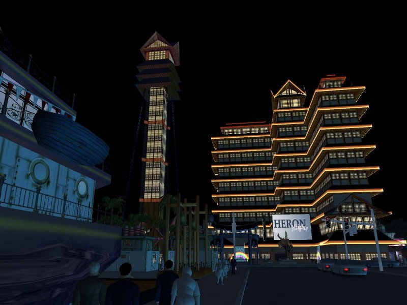 Vegas: Make It Big! - screenshot 59