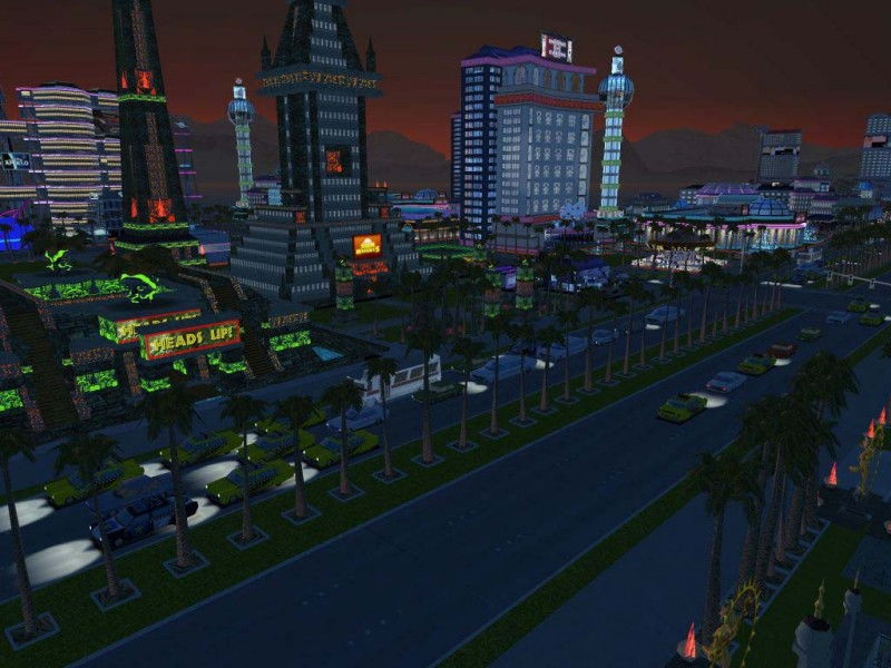 Vegas: Make It Big! - screenshot 57