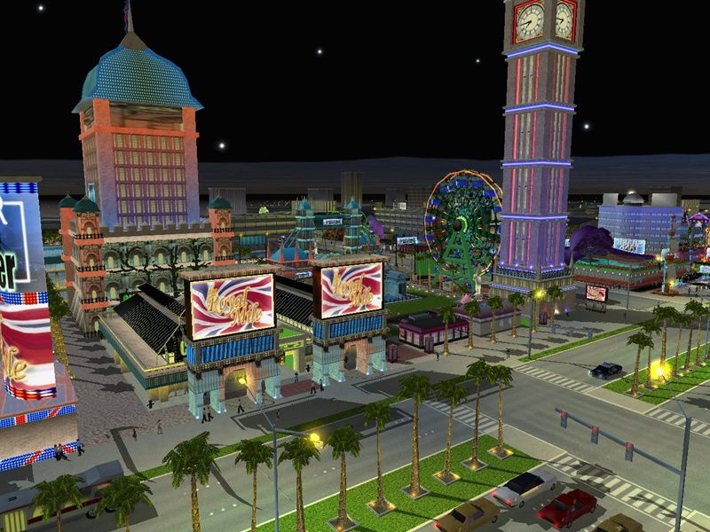 Vegas: Make It Big! - screenshot 39