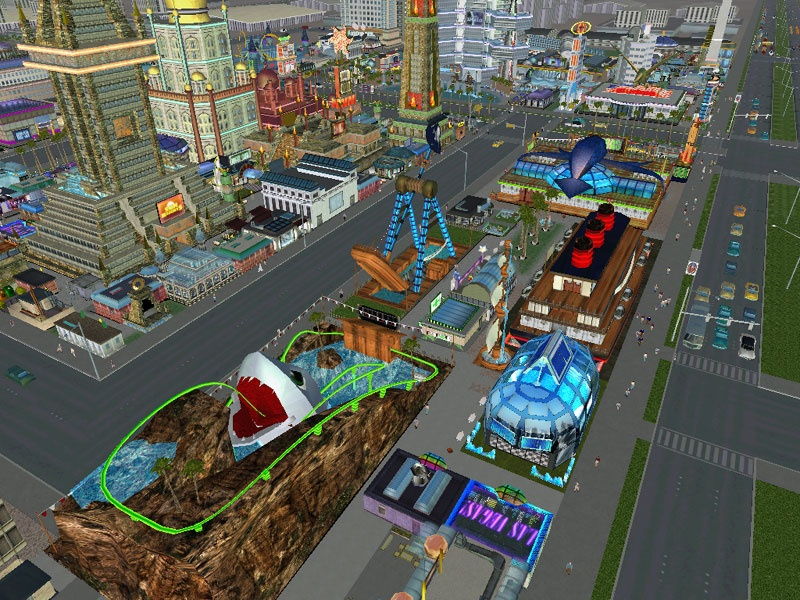 Vegas: Make It Big! - screenshot 38