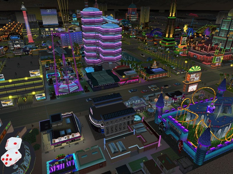 Vegas: Make It Big! - screenshot 36