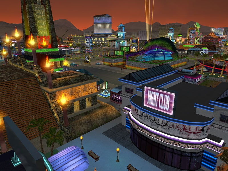 Vegas: Make It Big! - screenshot 35