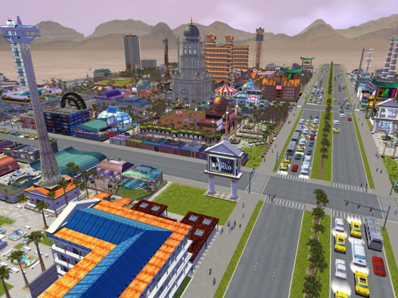 Vegas: Make It Big! - screenshot 19