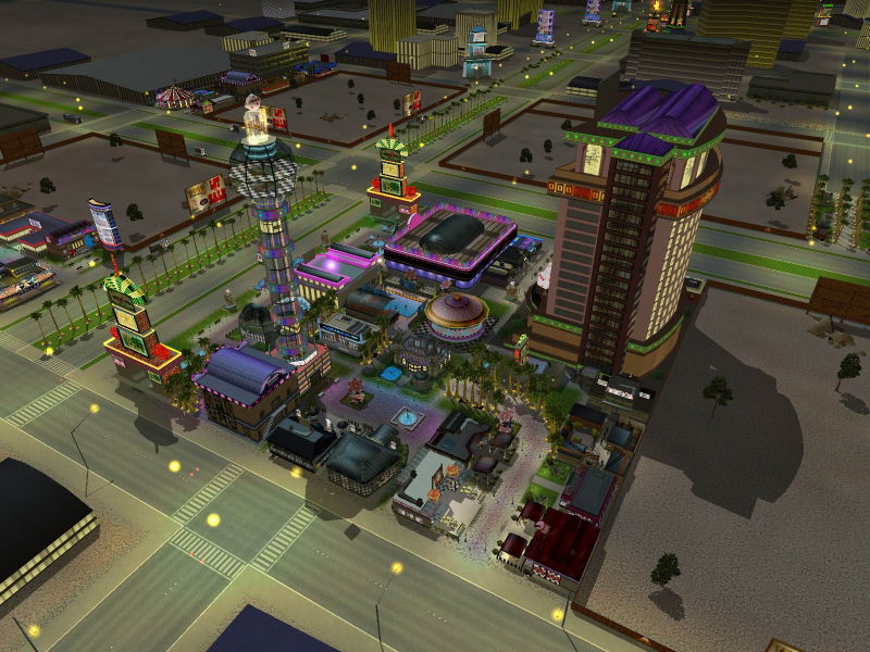 Vegas: Make It Big! - screenshot 8