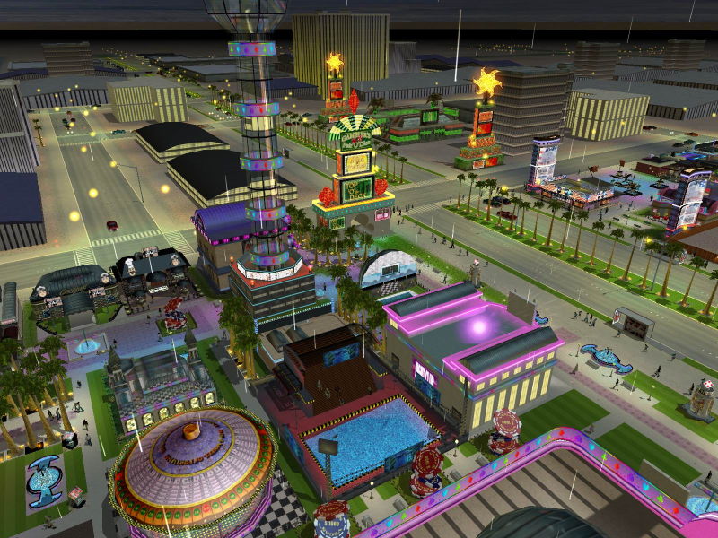 Vegas: Make It Big! - screenshot 6