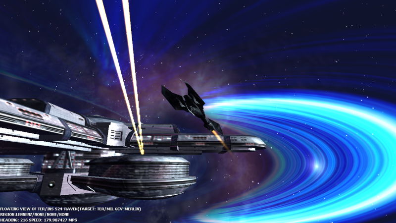 Galactic Command: Echo Squad - screenshot 349