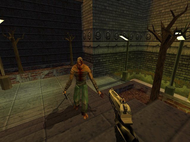 Blood 2: The Chosen - screenshot 37