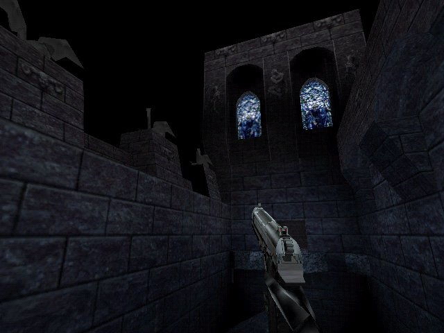 Blood 2: The Chosen - screenshot 34