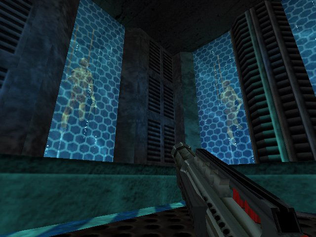 Blood 2: The Chosen - screenshot 31