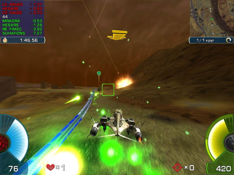 A.I.M. Racing - screenshot 31