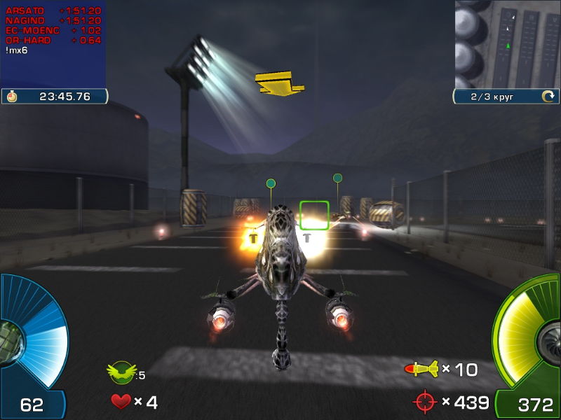 A.I.M. Racing - screenshot 20