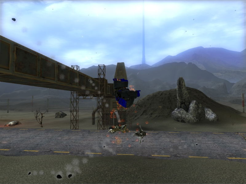 A.I.M. Racing - screenshot 18