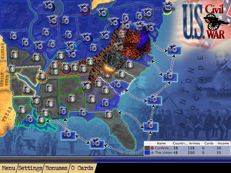 American History Lux - screenshot 5