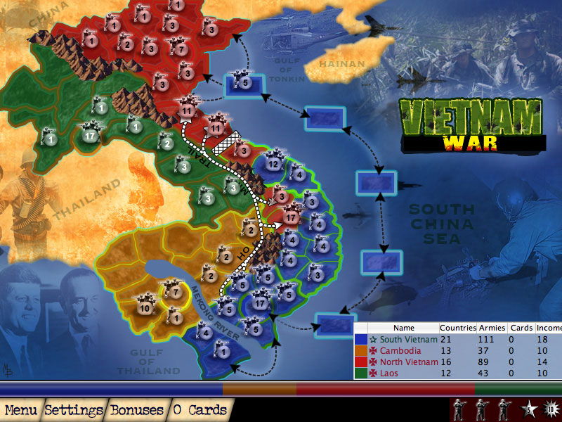 American History Lux - screenshot 4