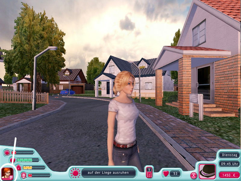 My Boyfriend - screenshot 1