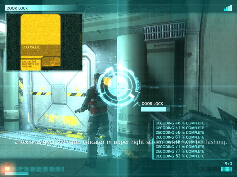 Alpha Prime - screenshot 45