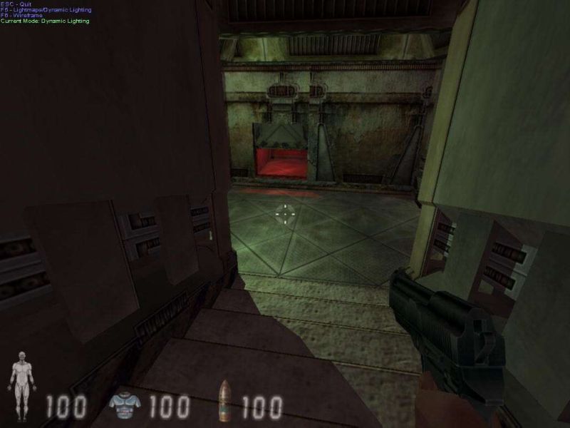 Chaser - screenshot 55