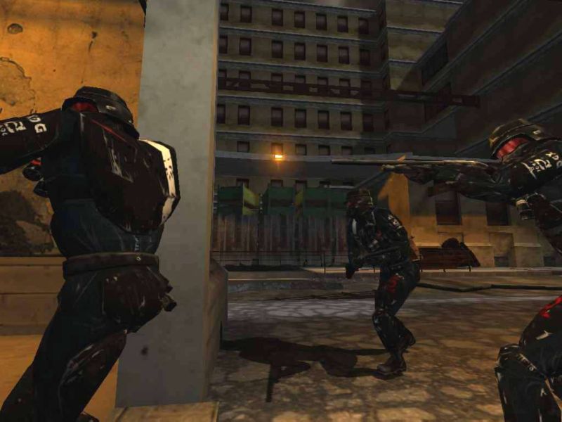 Chaser - screenshot 50